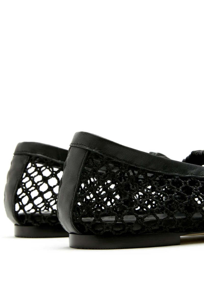 Sister x Soeur Birdie Ballet Flats