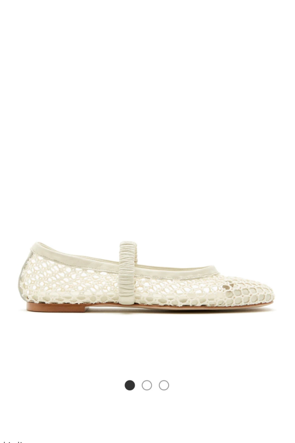 Sister x Soeur Birdie Ballet Flats