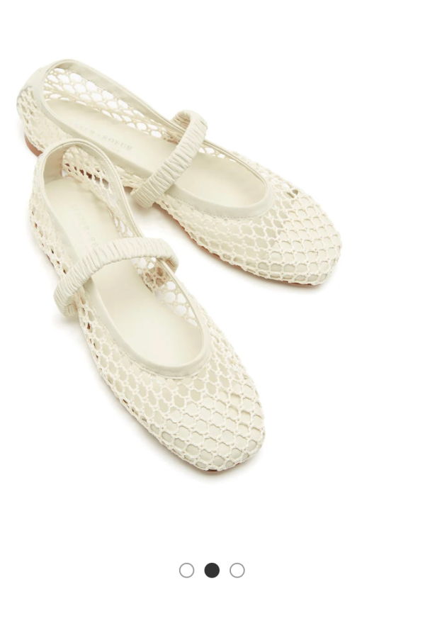 Sister x Soeur Birdie Ballet Flats