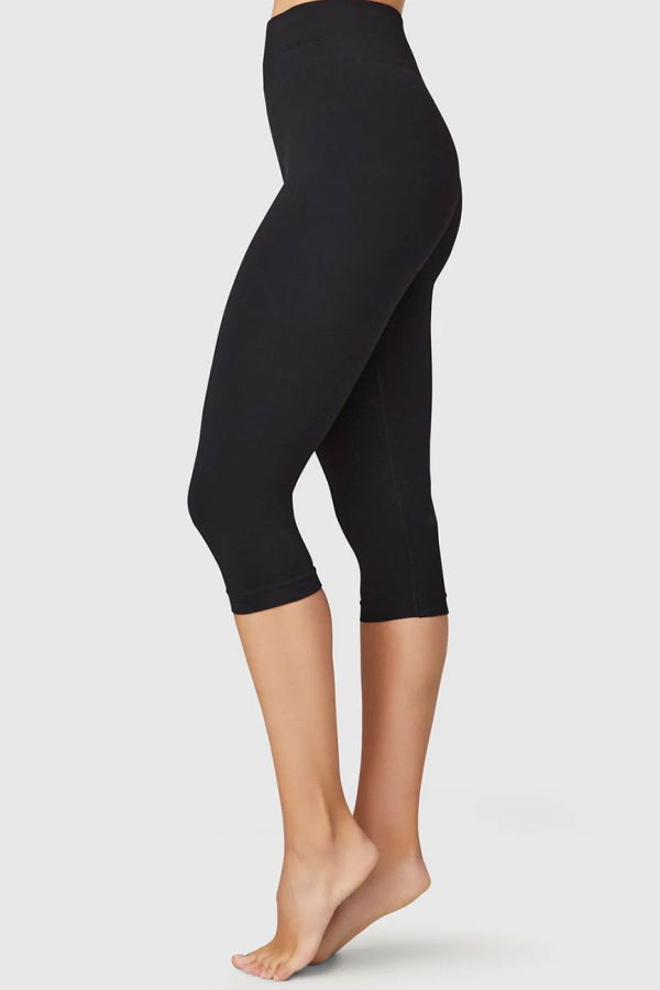 Swedish Stockings Elda Capri Leggings