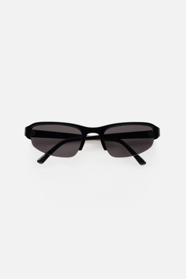Lu Goldie Gia Sunglasses