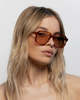 lu goldie Delphine Sunglasses - Thumbnail 2