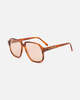 lu goldie Delphine Sunglasses - Thumbnail 3