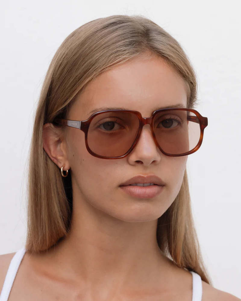 lu goldie Delphine Sunglasses