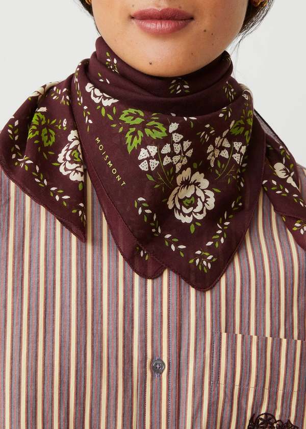 Moismont Scarf N652 Moismont Scarf N652