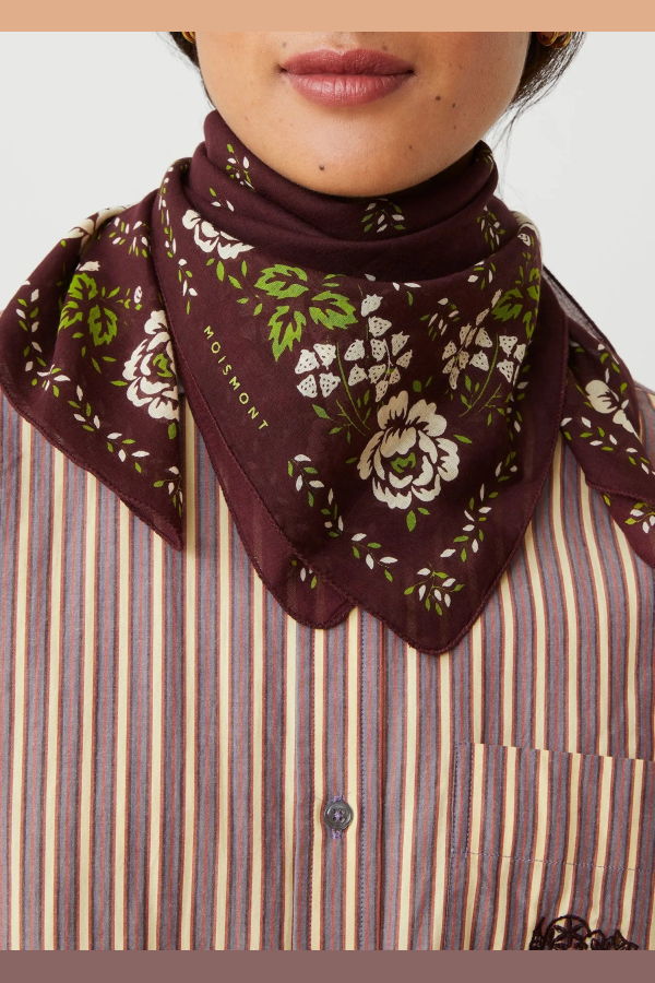 Moismont Scarf N652