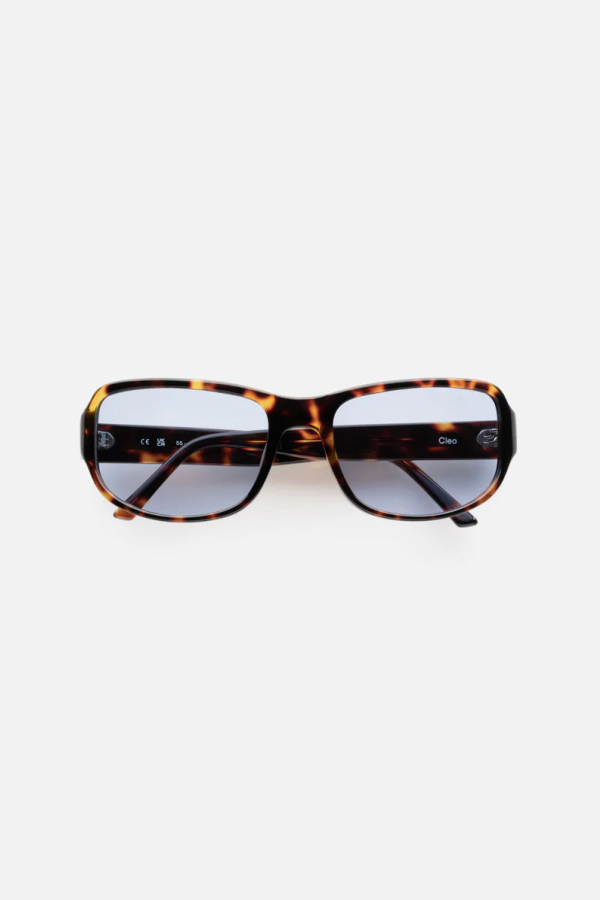 Lu Goldie Torte Cleo Sunglasses