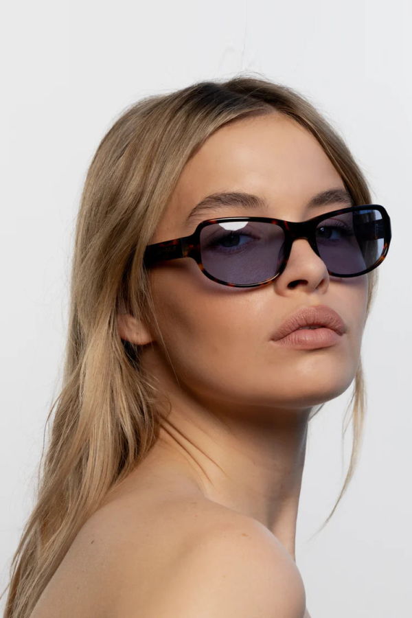 Lu Goldie Torte Cleo Sunglasses