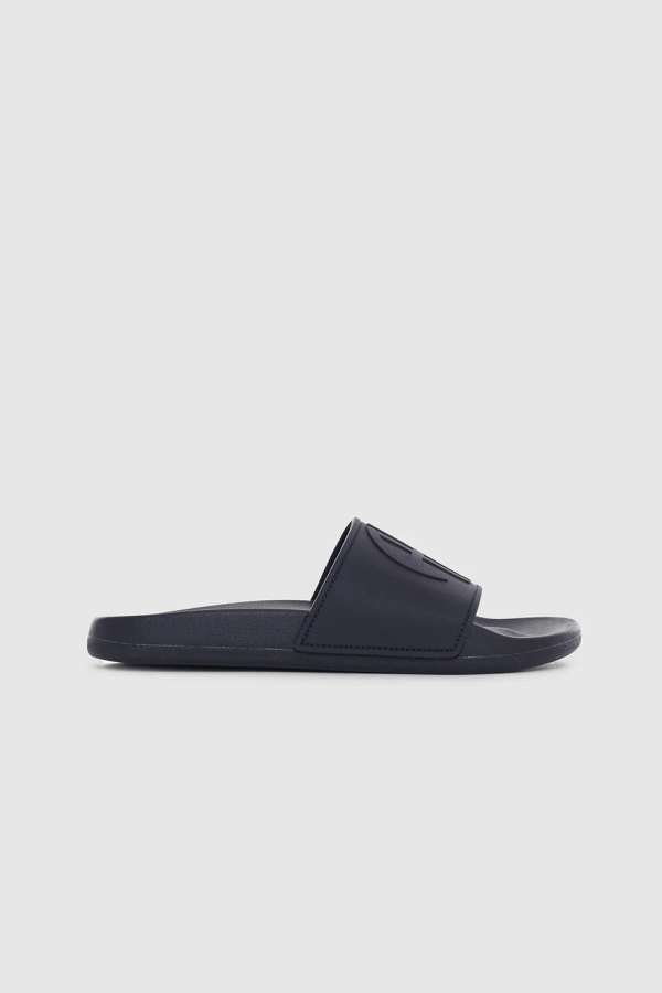 Anine Bing Isla Slides