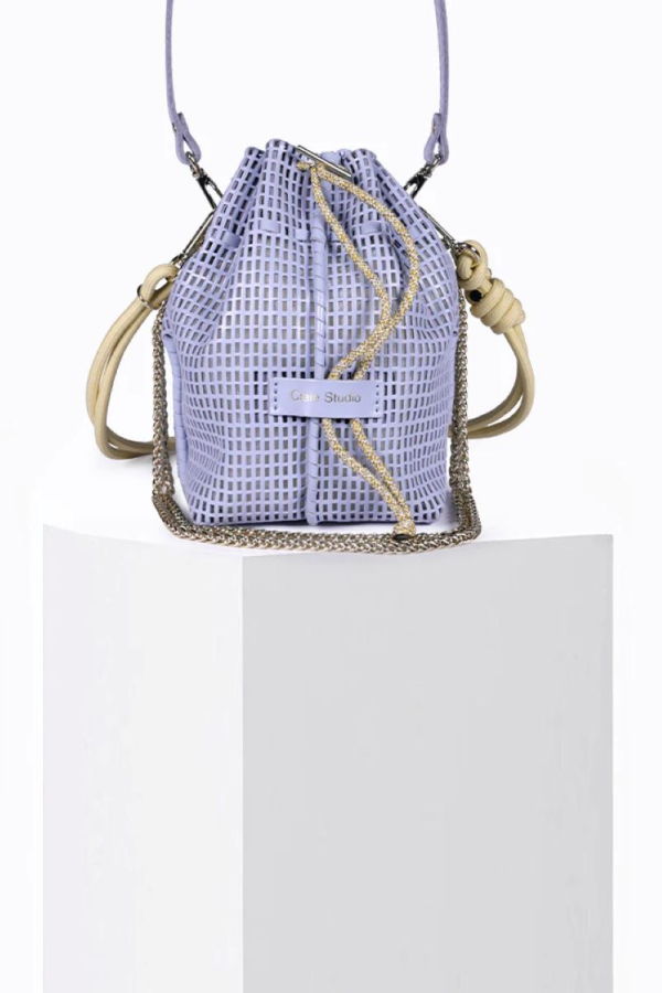 Craie Studio Bibi Mini Bucket Bag