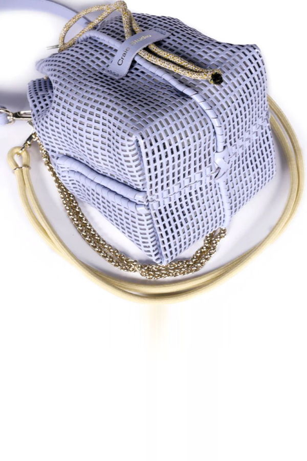 Craie Studio Bibi Mini Bucket Bag