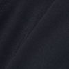 Beams Plus 2 Pleats Tapered Wool Tropical Trousers - Dark Navy - Thumbnail 2