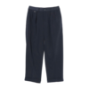 Beams Plus 2 Pleats Trousers PE Twill - Thumbnail 1