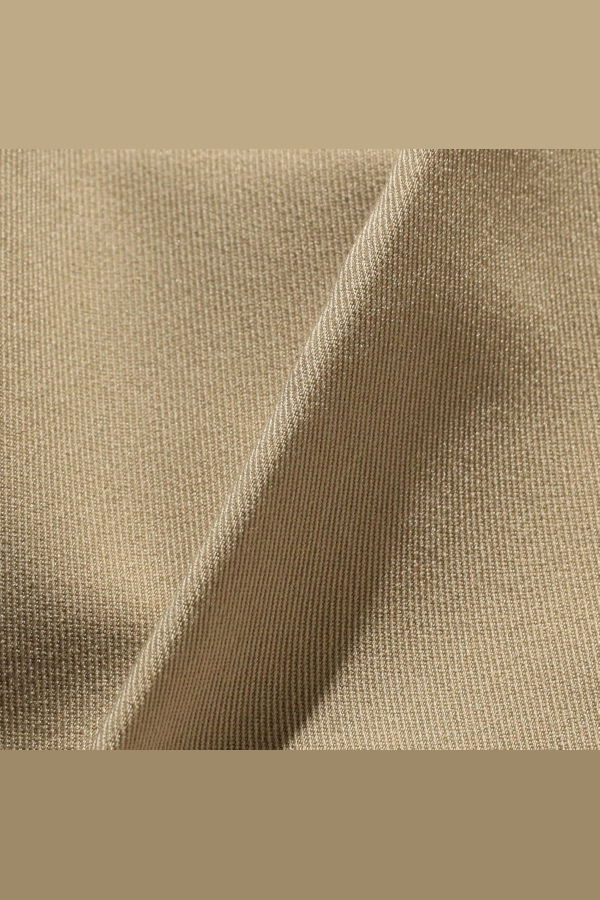 Beams Plus 2 Pleats Trousers Pe Twill