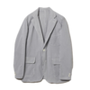 Beams Plus 3B Shirt Jacket COOLMAX Sucker Blazer - Thumbnail 1