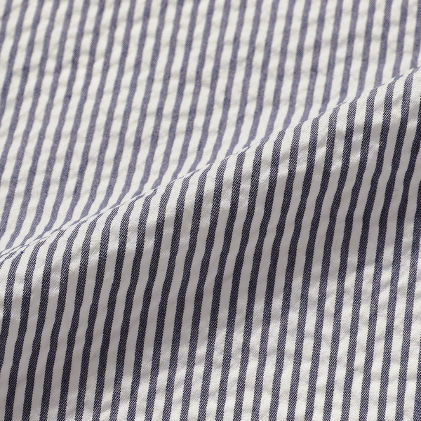 Beams Plus 3B Shirt Jacket COOLMAX Sucker Blazer