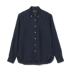 Beams Plus B.D. COOLMAX Linen Shirt - Thumbnail 1
