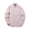 Beams Plus B.D. Oxford Candy Stripe Shirt - Thumbnail 1