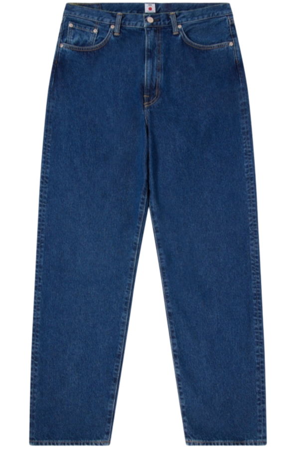 Edwin Loose Jeans Made in Japan
