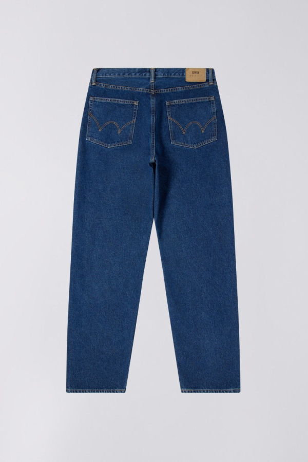 Edwin Loose Jeans Made in Japan