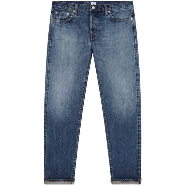 Edwin Regular Tapered Made in Japan Jeans Edwin Regular Tapered Made in Japan Jeans