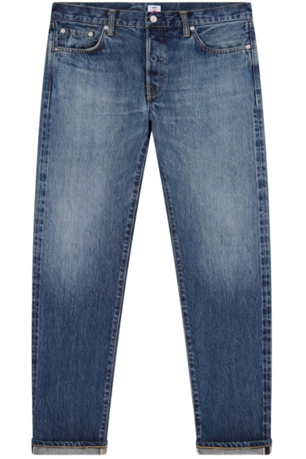Edwin Regular Tapered Made in Japan Jeans