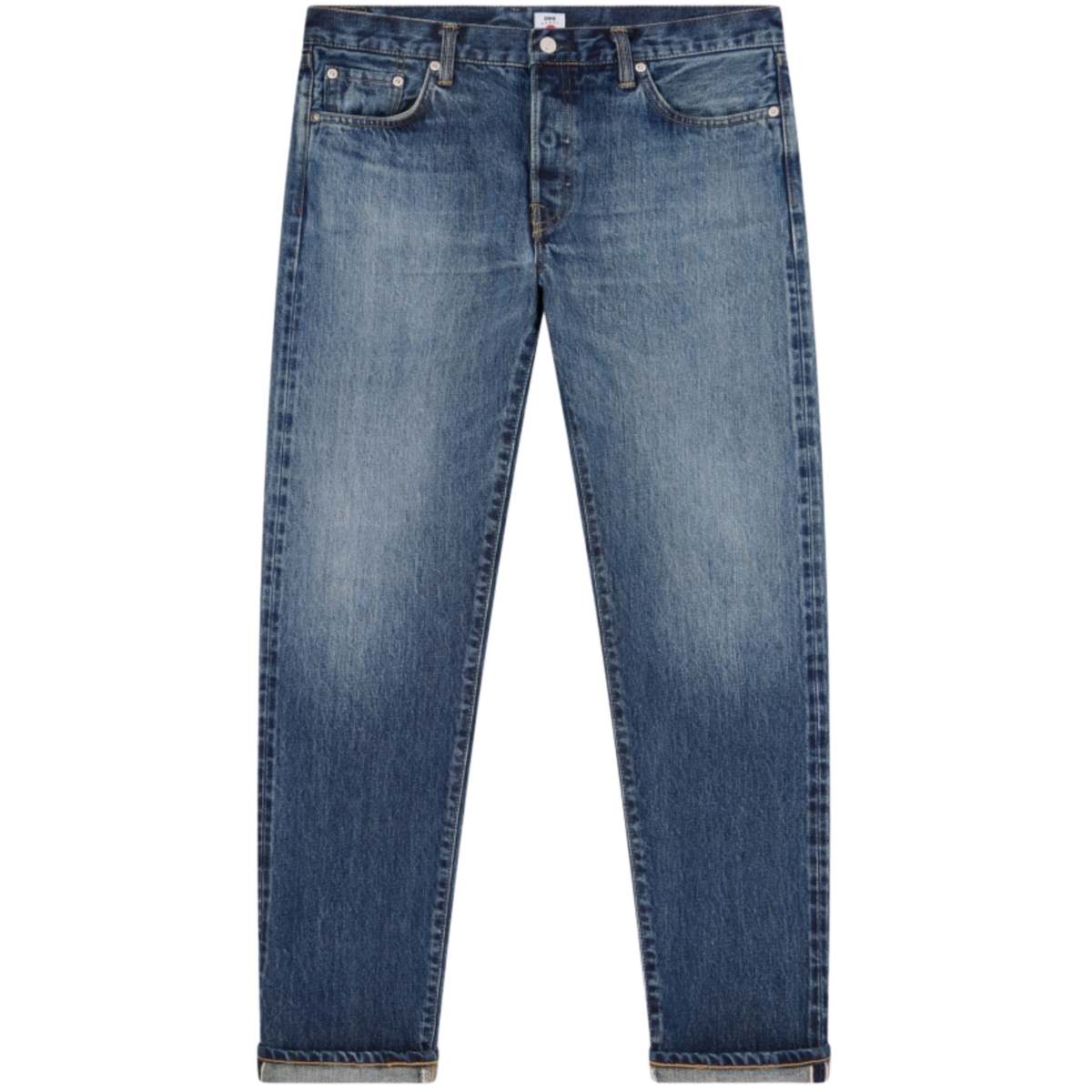 Edwin Regular Tapered Made in Japan Jeans - Image 1 of 9