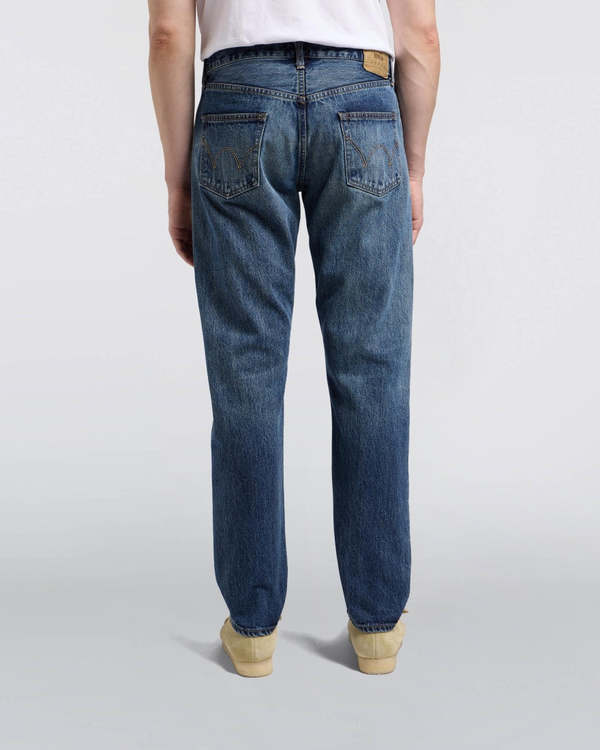 Edwin Regular Tapered Made in Japan Jeans