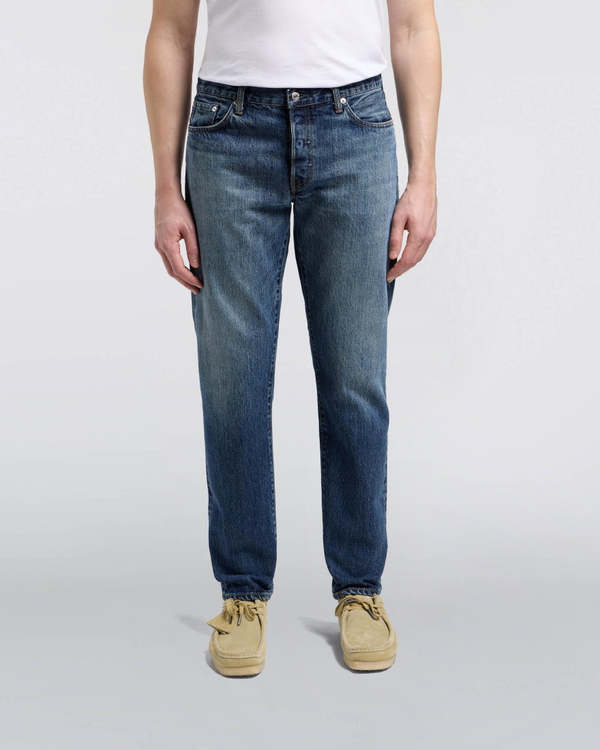 Edwin Regular Tapered Made in Japan Jeans