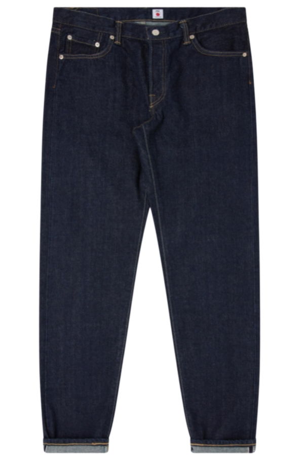 Edwin Regular Tapered Made in Japan Jeans