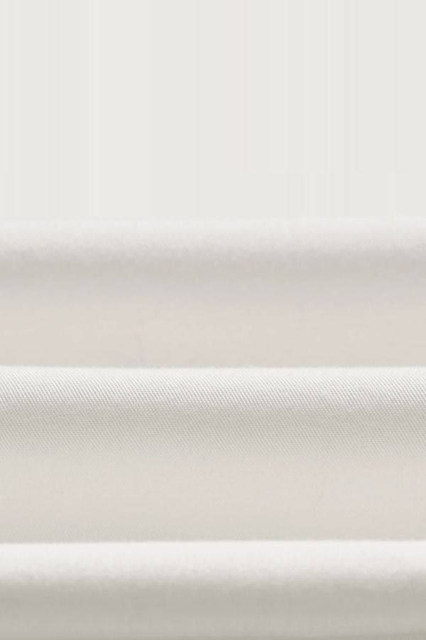 Wax London Curzon S/S Shirt Drapey Tencel Twill Shirt