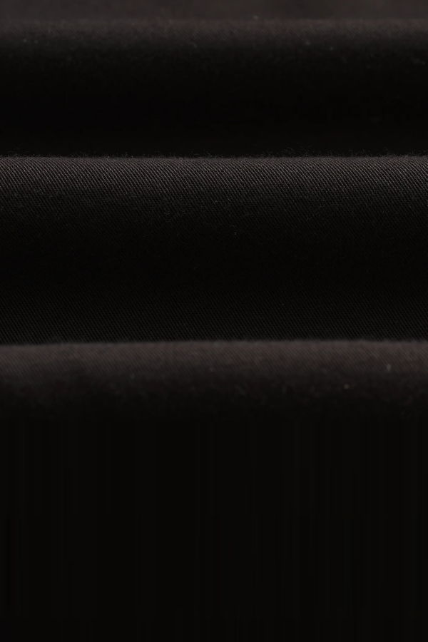 Wax London Curzon SS Shirt Drapey Tencel Twill