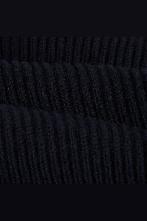 Wax London Lisford Zip Cardigan