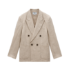 Wax London Vigo Linen Blazer - Thumbnail 1