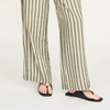 Mirth Baden Pant - Safari Stripe - Thumbnail 2