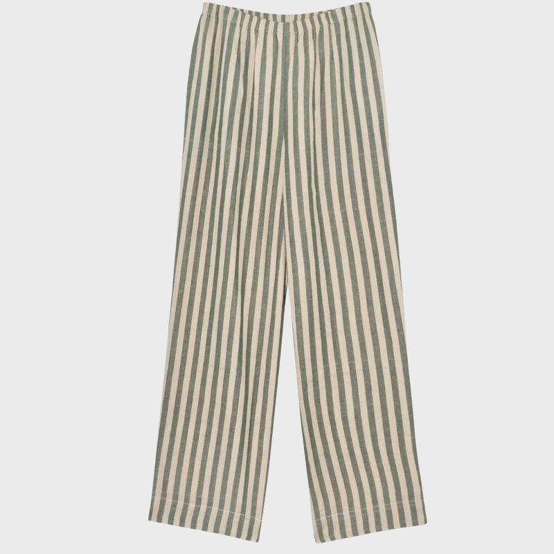 Mirth Baden Pant - Safari Stripe