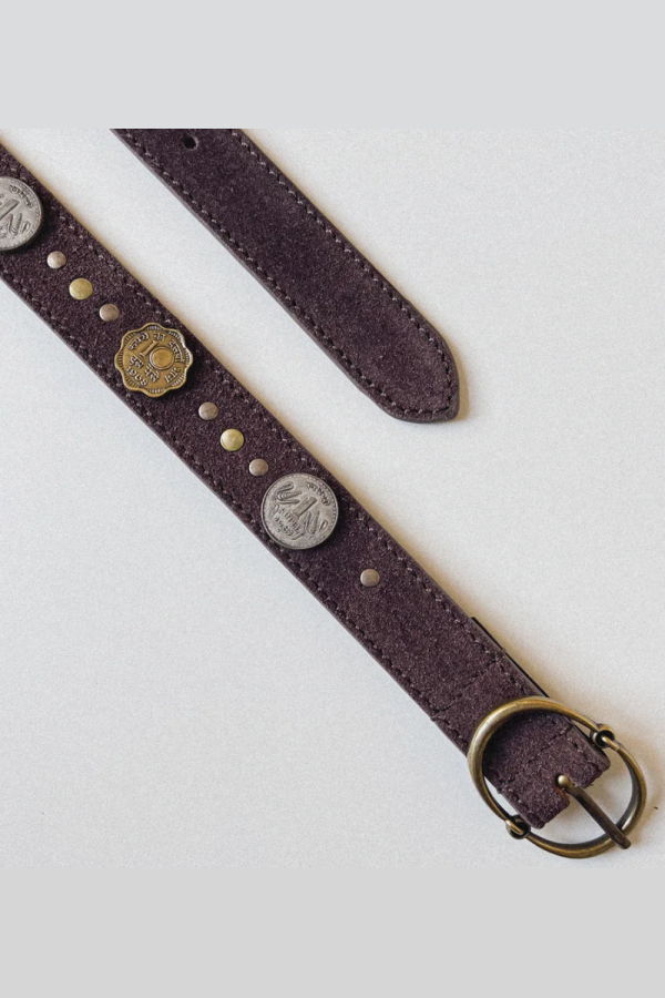 Maison Hotel Rupee Dust Sikka Belt