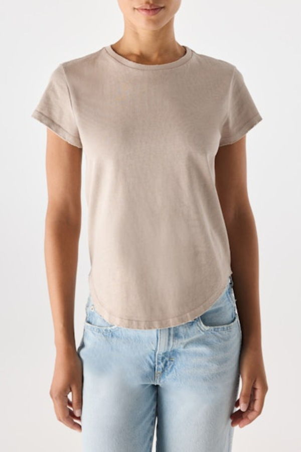 amo denim Forever Tee - Haze