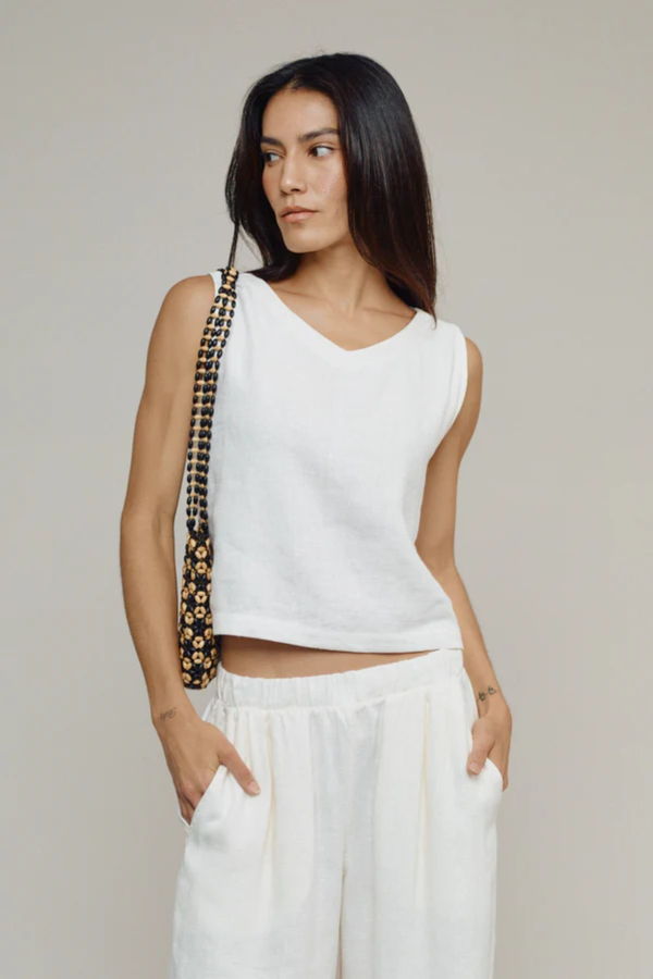 Jungmaven Teton Hemp Tank