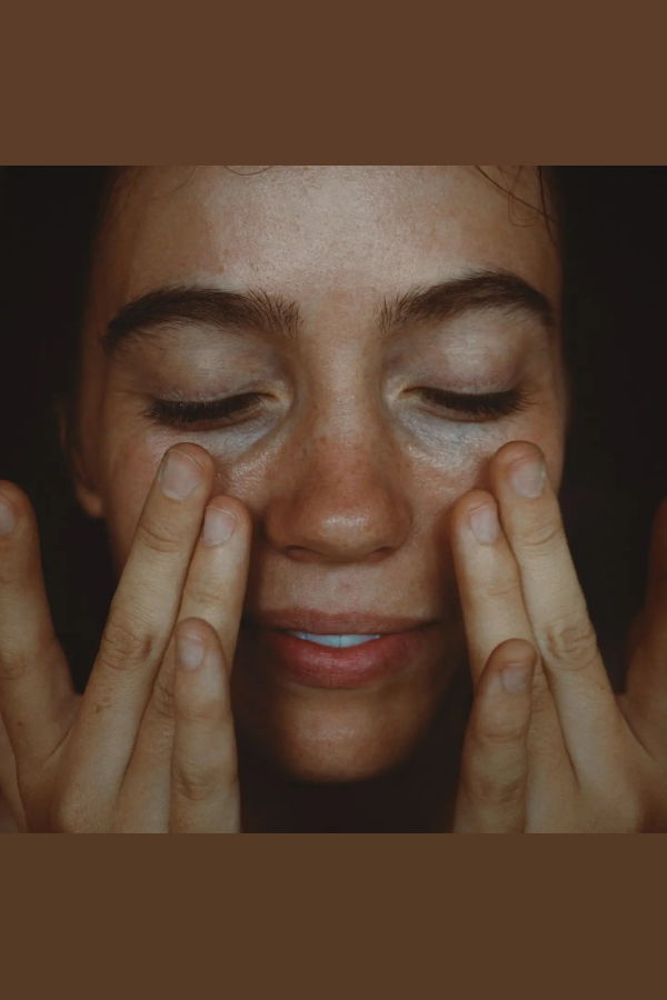 A. ok Mari Body St. Lucia All-Over Oil