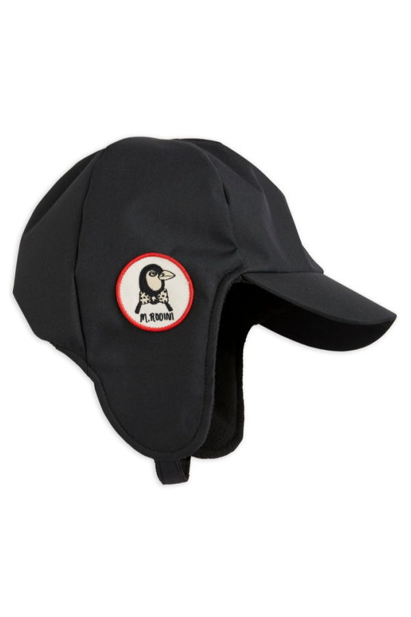 KIDS Mini Rodini Alaska Cap Hat