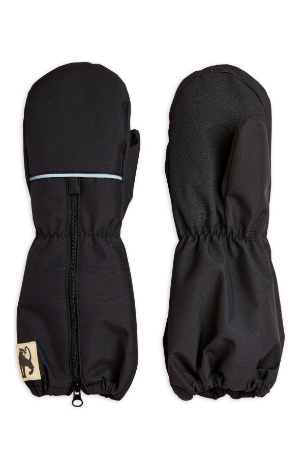 KIDS Mini Rodini Alaska Mittens