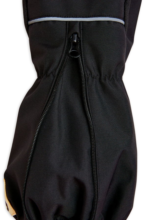 KIDS Mini Rodini Alaska Mittens