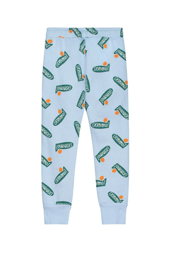 KIDS Bonmot Allover Planes Sweatpants