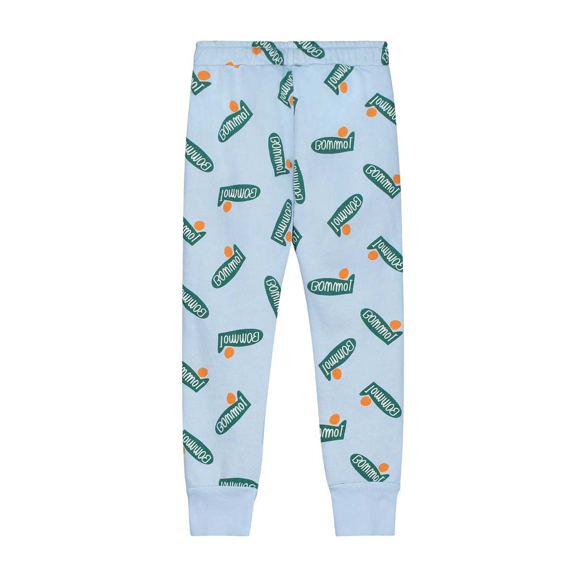 KIDS Bonmot Allover Planes Sweatpants - Image 2 of 2