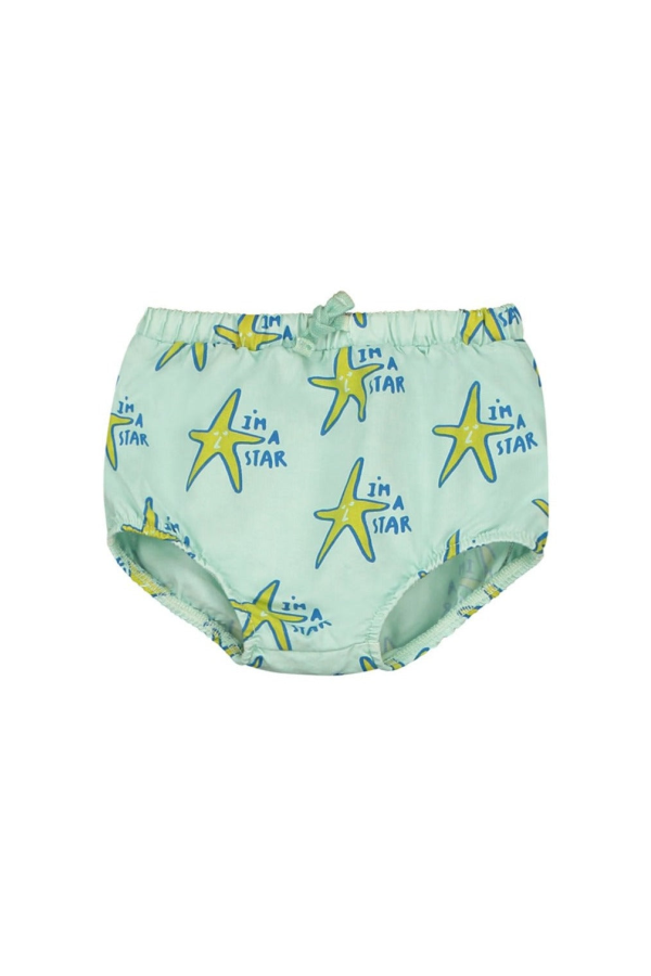 Bonmot Allover Stars Bloomers