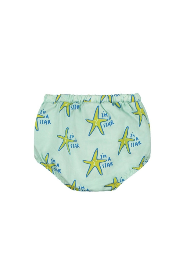 Bonmot Allover Stars Bloomers