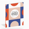 "Wrapping Paper, Shapes & Patterns" by Amanda Jane Jones Book - Thumbnail 1