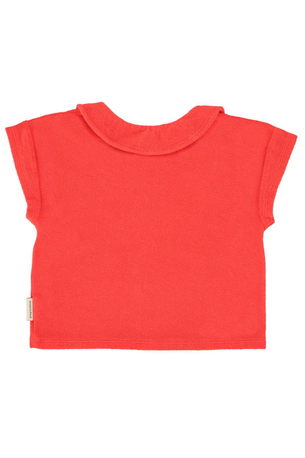 KIDS Piupiuchick Amour T-Shirt Top