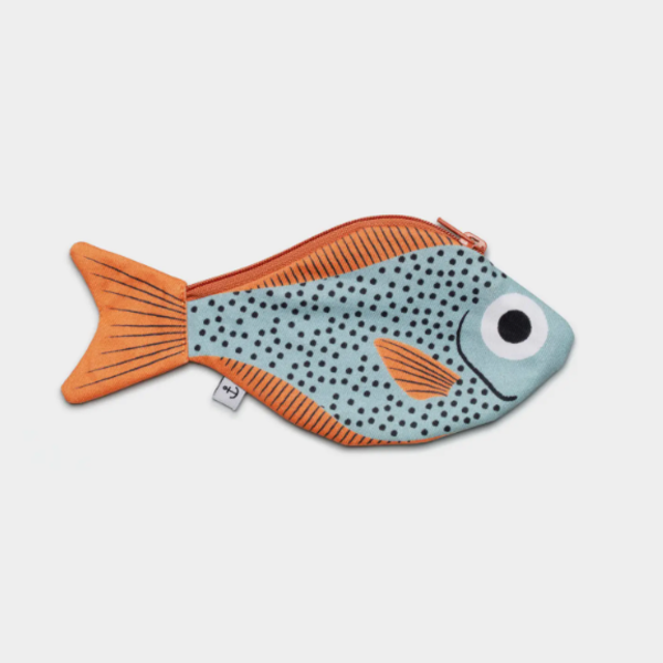 Don Fisher Aqua Sweeper Waterproof Key Chain